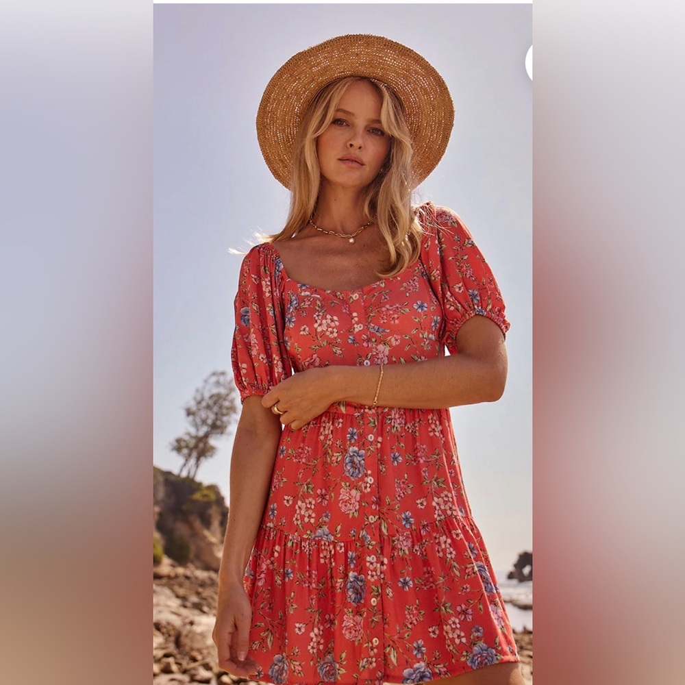 Salt Water Luxe